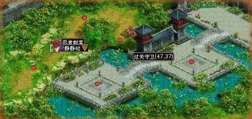 冰洞逃生